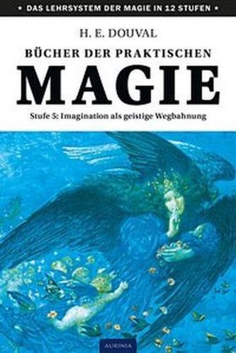 Bücher der praktischen Magie. Stufe.5
