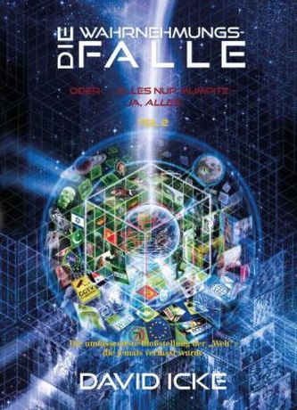 Die Wahrnehmungsfalle. Tl.2
