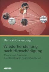 Wiederherstellung nach Hirnschädigung