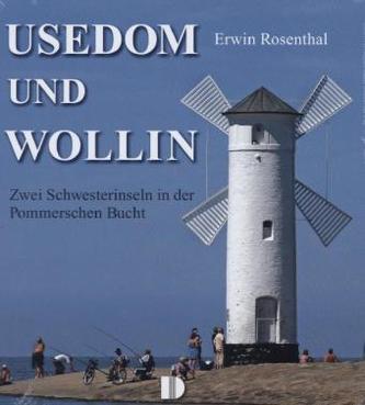 Bildband Usedom und Wollin