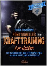 Funktionelles Krafttraining für Helden
