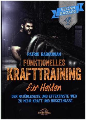 Funktionelles Krafttraining für Helden