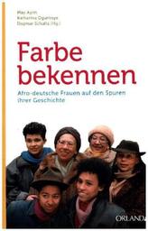 Farbe bekennen