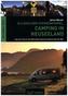 Als Dach der Sternenhimmel - Camping in Neuseeland