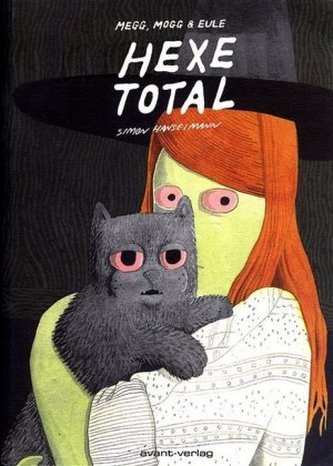 Hexe Total. Bd.1