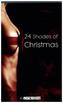 24 Shades of Christmas
