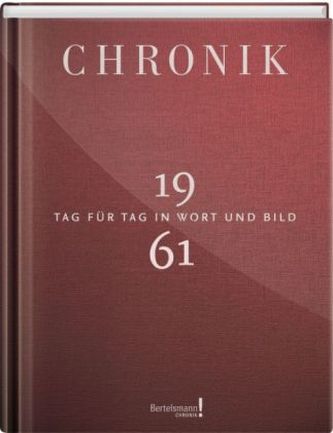 Chronik 1961