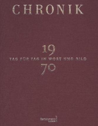 Chronik 1970