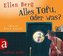 Alles Tofu, oder was?, 6 Audio-CDs