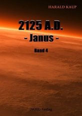 2125 A.D. - Janus
