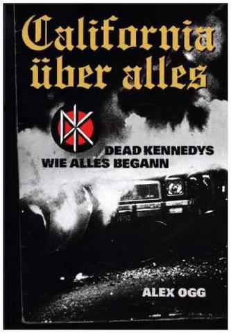California über alles