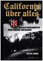 California über alles
