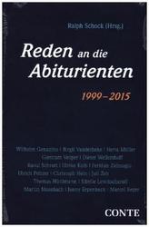 Reden an die saarländischen Abiturienten