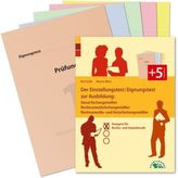 Der Einstellungstest / Eignungstest zur Ausbildung: Steuerfachangestellter, Rechtsanwaltsfachangestellter, Rechtsanwalts- und No
