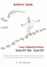 Lean Administration