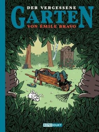 Der vergessene Garten