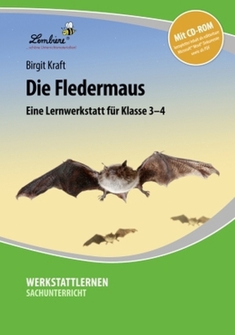 Die Fledermaus, m. CD-ROM