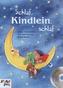 Schlaf, Kindlein, schlaf, m. 1 Audio-CD