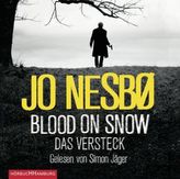 Blood on Snow - Das Versteck, 5 Audio-CD