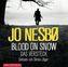 Blood on Snow - Das Versteck, 5 Audio-CD