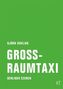 Großraumtaxi