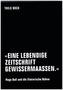 'Eine lebendige Zeitschrift gewissermaassen.'