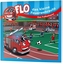 Flo, das kleine Feuerwehrauto - Das Fußballspiel