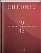 Chronik 1945