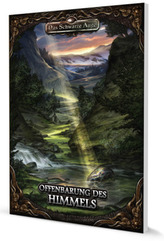 Das Schwarze Auge, Offenbarung des Himmels