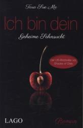 Ich bin dein - Geheime Sehnsucht