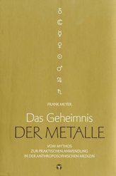 Das Geheimnis der Metalle