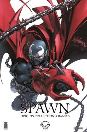 Spawn Origins Collection. Bd.5