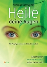 Heile deine Augen