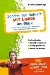 Schritt für Schritt MIT LINKS ins Glück
