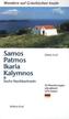 Samos, Patmos, Ikaria, Kalymnos & Sechs Nachbarinseln