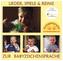Lieder, Spiele & Reime zur Babyzeichensprache, Audio-CD