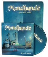 Mondbande - Abendstille überall, m. Audio-CD