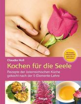 Kochen für die Seele, m. Poster