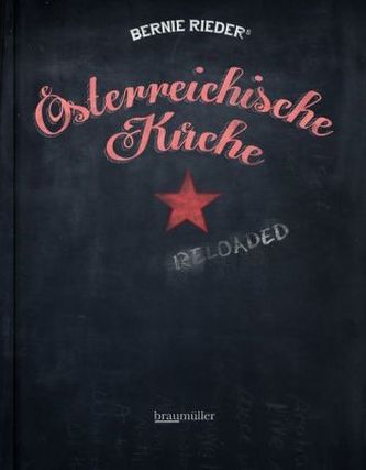 Österreichische Küche