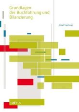Grundlagen der Buchhaltung und Bilanzierung