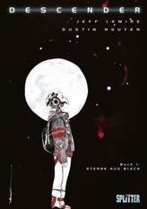 Descender. Bd.1