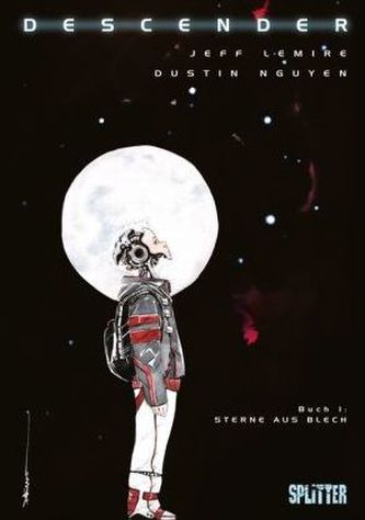 Descender. Bd.1