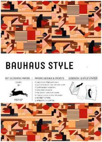 Bauhaus. Vol. 64