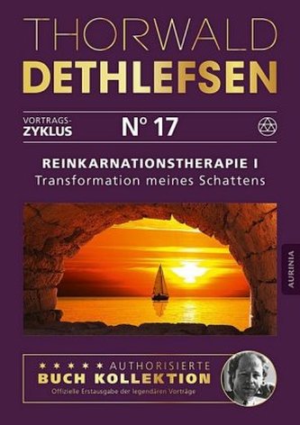 Reinkarnationstherapie. Tl.1