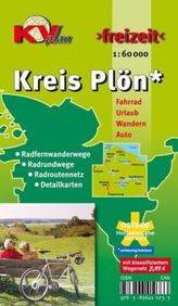 KVplan Freizeit Kreis Plön