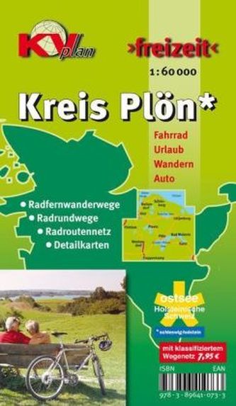 KVplan Freizeit Kreis Plön