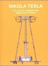 Deutsche, amerikanische und britische Patente. German, American and British Patents