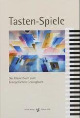 Tasten-Spiele, Das Klavierbuch zum Evangelischen Gesangbuch