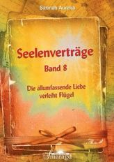 Seelenverträge. Bd.8