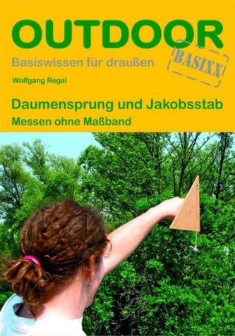Daumensprung und Jakobsstab